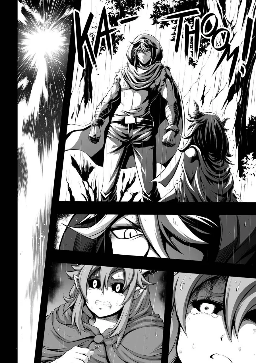 HentaiVN.net - Ảnh 7 - Thế giới tội lỗi [罪世; Tsumi Yo] - Chap 1(A)