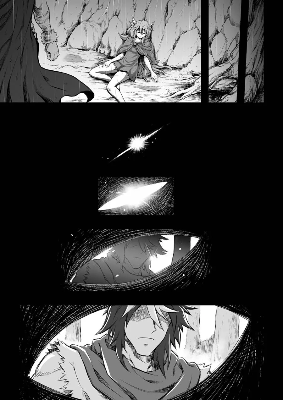HentaiVN.net - Ảnh 8 - Thế giới tội lỗi [罪世; Tsumi Yo] - Chap 1(A)