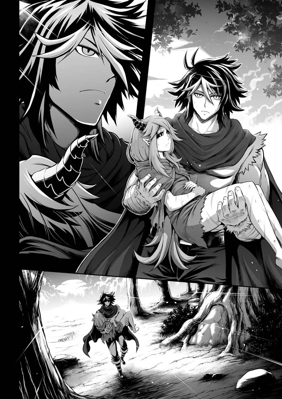 HentaiVN.net - Ảnh 9 - Thế giới tội lỗi [罪世; Tsumi Yo] - Chap 1(A)