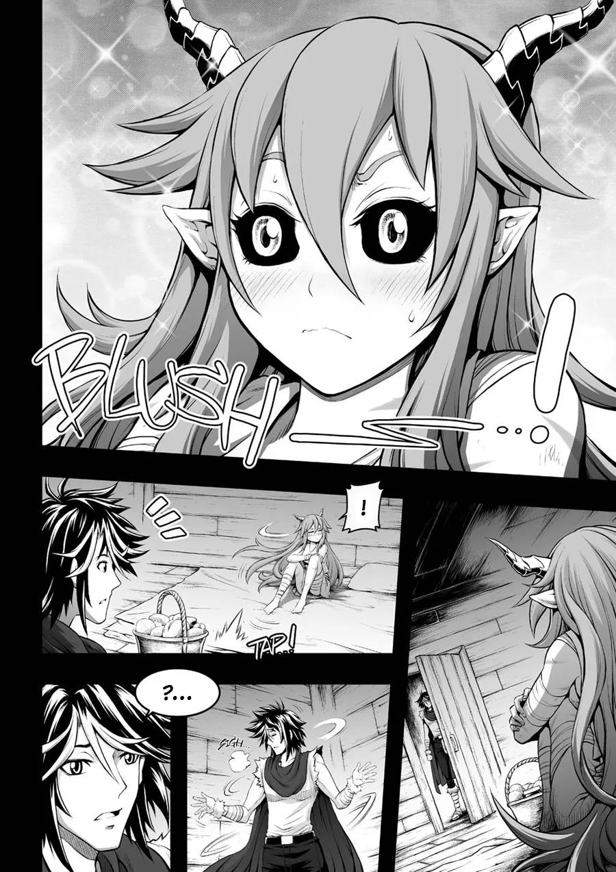 HentaiVN.net - Ảnh 8 - Thế giới tội lỗi [罪世; Tsumi Yo] - Chap 1(B)