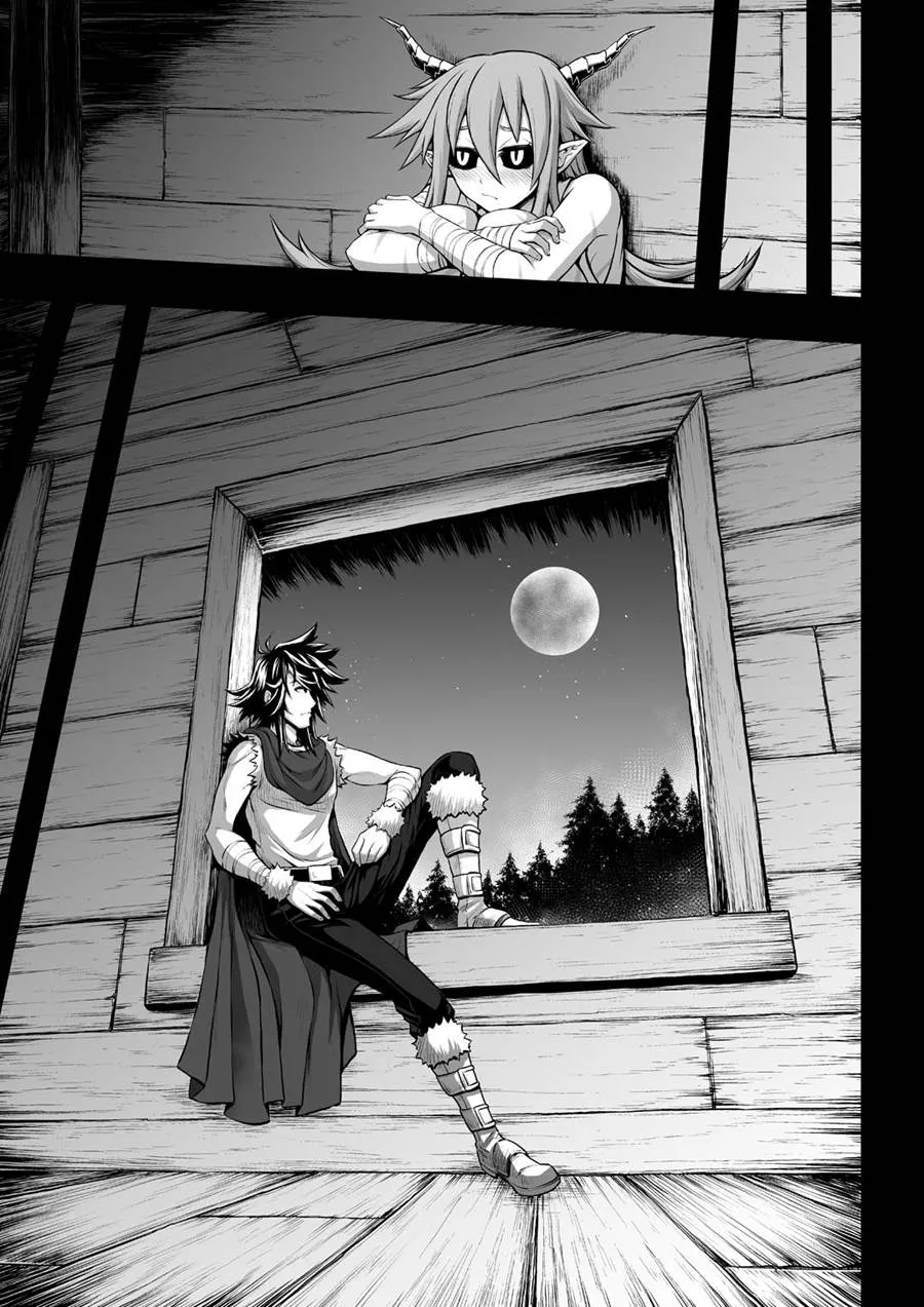 HentaiVN.net - Ảnh 9 - Thế giới tội lỗi [罪世; Tsumi Yo] - Chap 1(B)