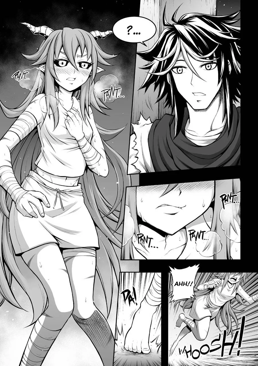 HentaiVN.net - Ảnh 11 - Thế giới tội lỗi [罪世; Tsumi Yo] - Chap 1(B)