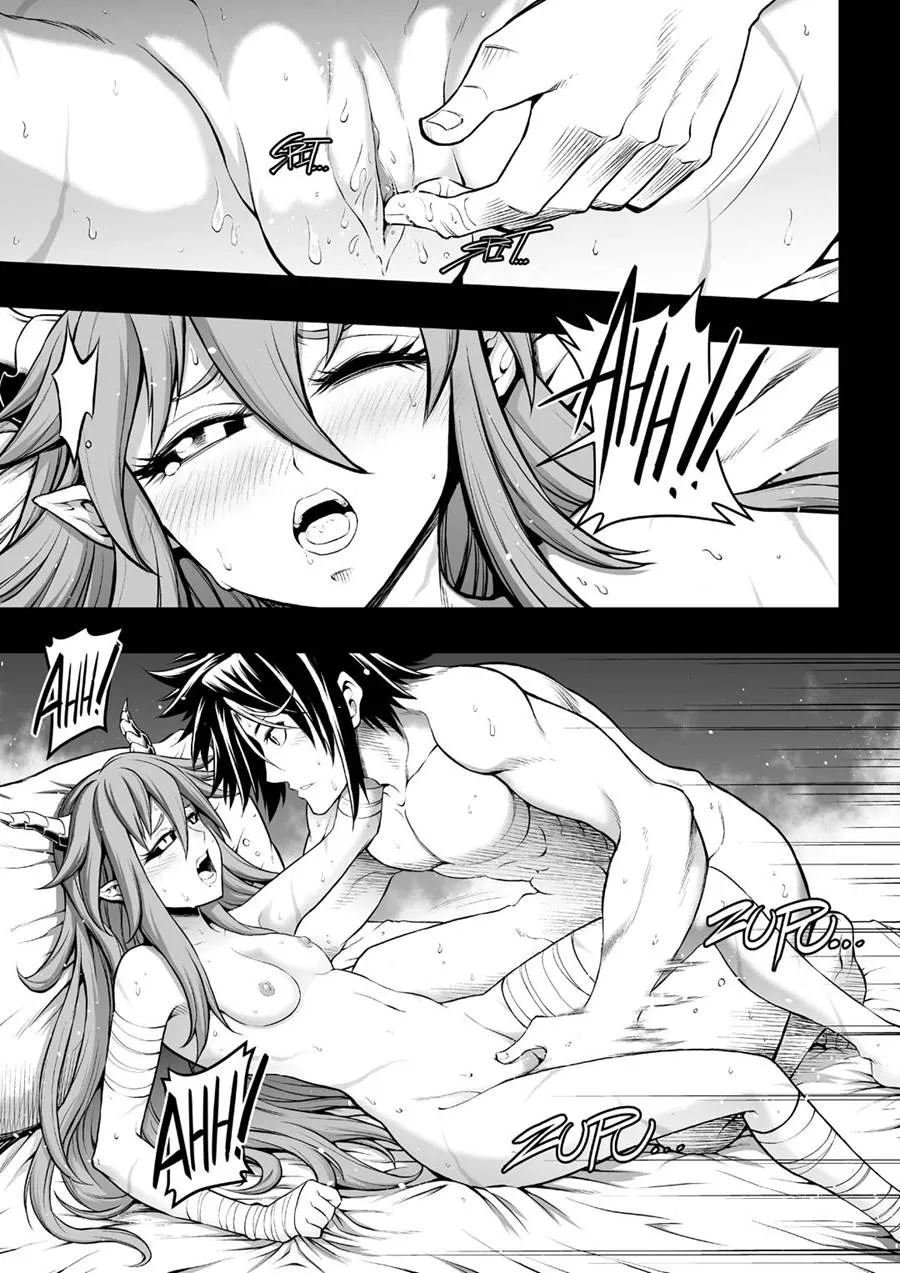 HentaiVN.net - Ảnh 17 - Thế giới tội lỗi [罪世; Tsumi Yo] - Chap 1(B)
