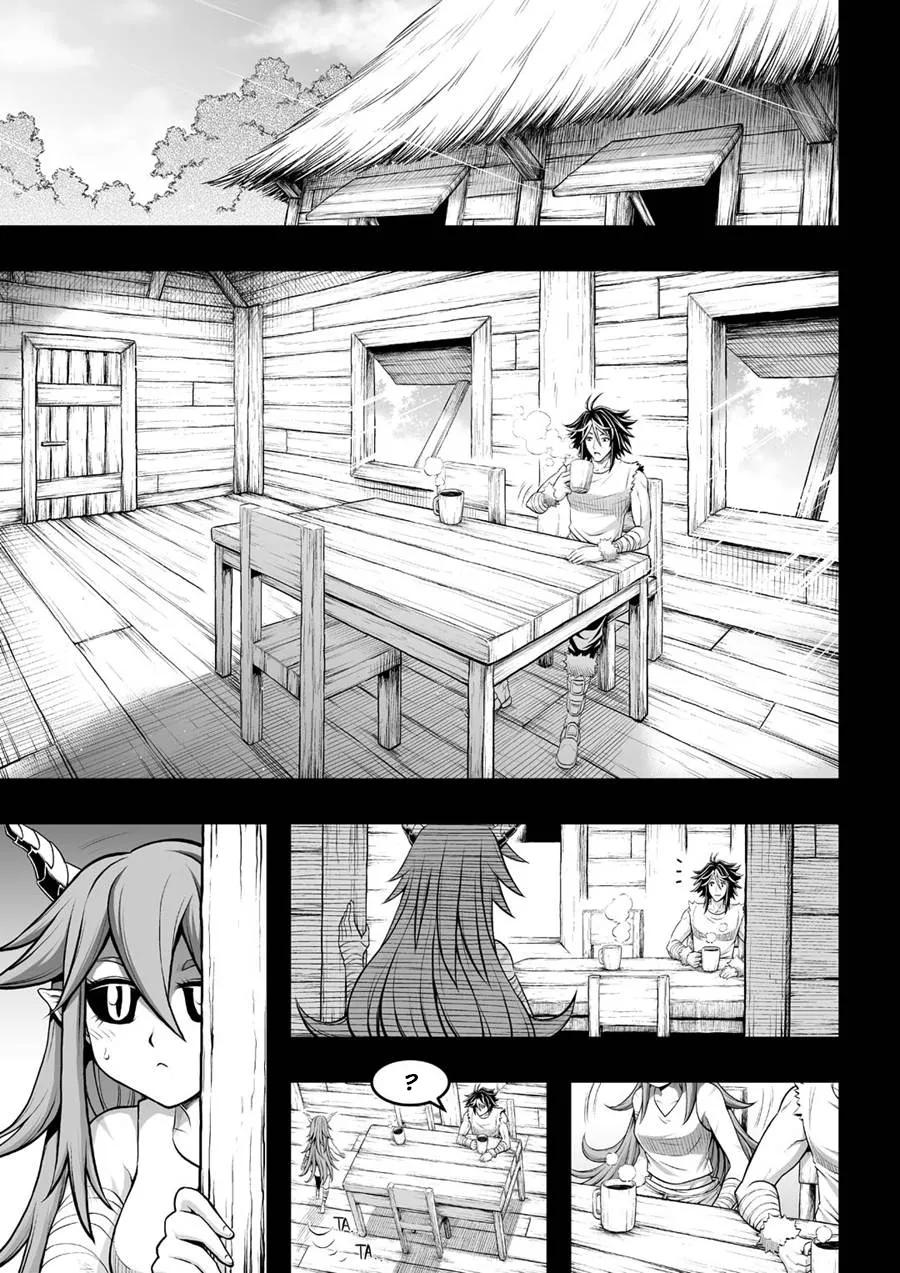 HentaiVN.net - Ảnh 18 - Thế giới tội lỗi [罪世; Tsumi Yo] - Chap 1(B)