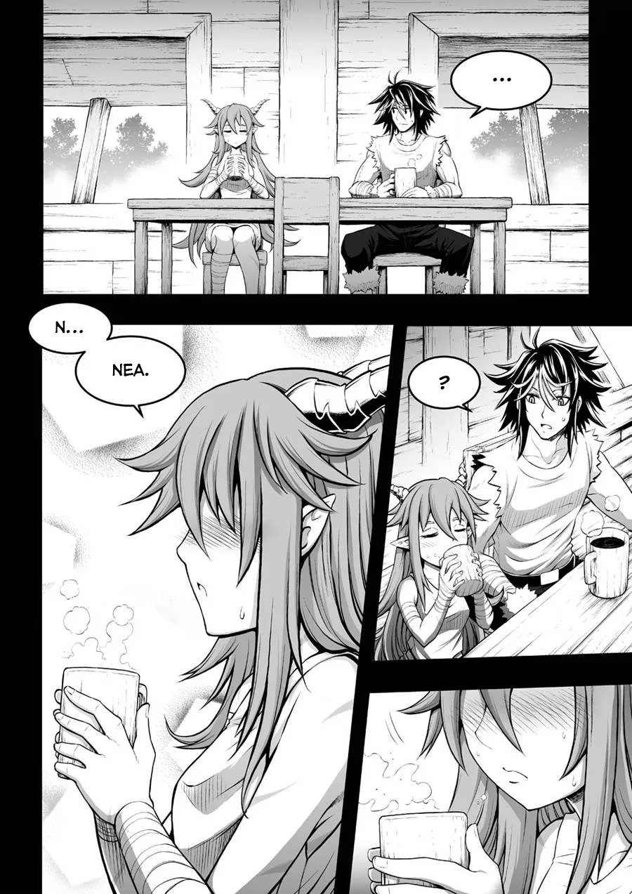 HentaiVN.net - Ảnh 19 - Thế giới tội lỗi [罪世; Tsumi Yo] - Chap 1(B)