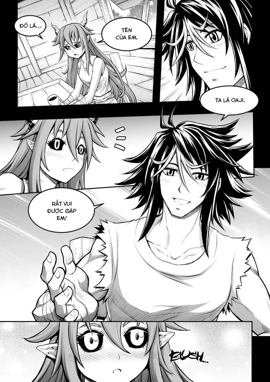 HentaiVN.net - Ảnh 20 - Thế giới tội lỗi [罪世; Tsumi Yo] - Chap 1(B)