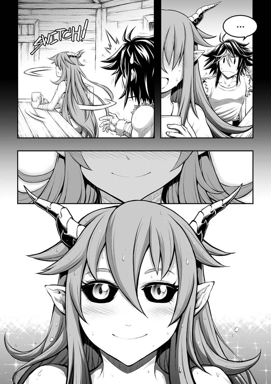 HentaiVN.net - Ảnh 21 - Thế giới tội lỗi [罪世; Tsumi Yo] - Chap 1(B)