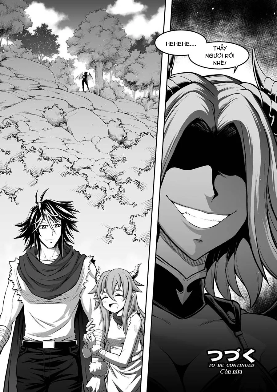 HentaiVN.net - Ảnh 23 - Thế giới tội lỗi [罪世; Tsumi Yo] - Chap 1(B)