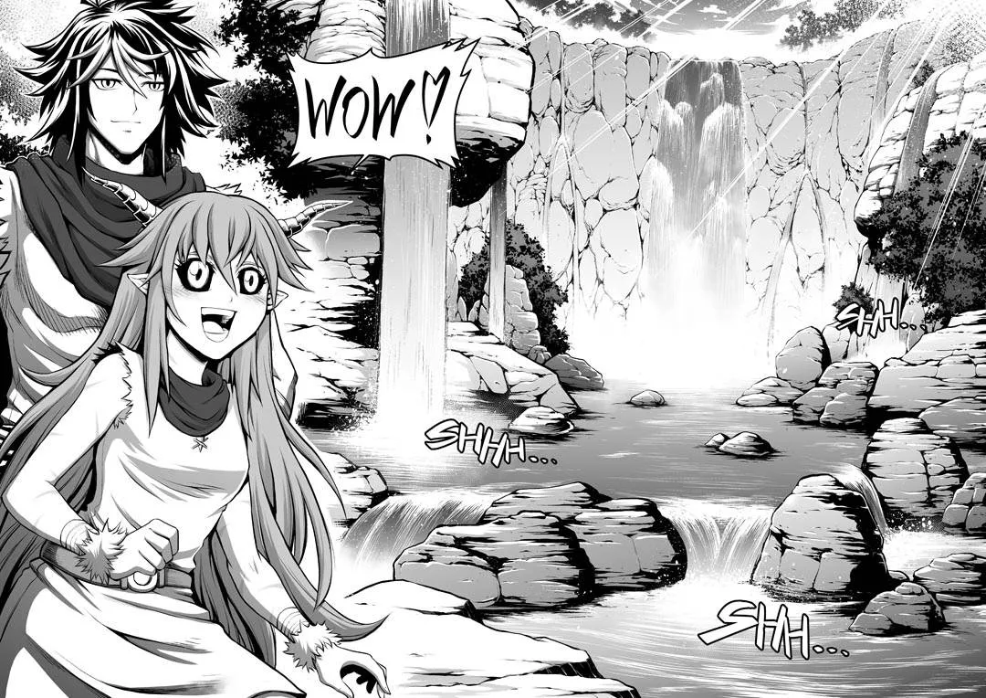 HentaiVN.net - Ảnh 4 - Thế giới tội lỗi [罪世; Tsumi Yo] - Chap 1(B)