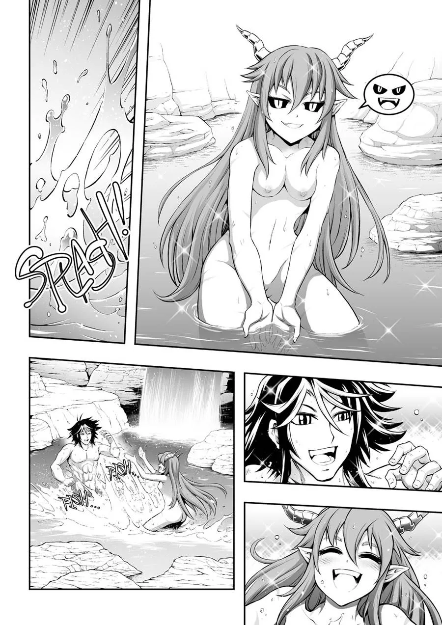 HentaiVN.net - Ảnh 5 - Thế giới tội lỗi [罪世; Tsumi Yo] - Chap 1(B)