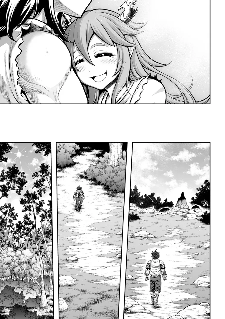 HentaiVN.net - Ảnh 25 - Thế giới tội lỗi [罪世; Tsumi Yo] - Chap 2(A)