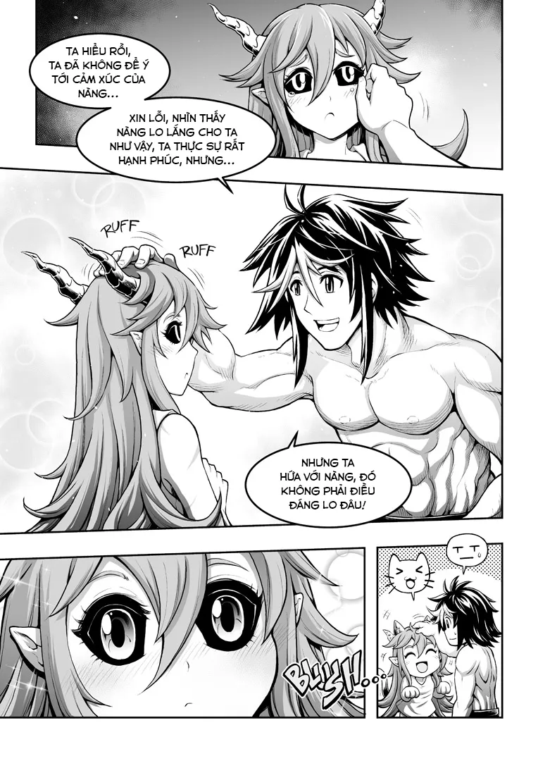 HentaiVN.net - Ảnh 8 - Thế giới tội lỗi [罪世; Tsumi Yo] - Chap 2(A)
