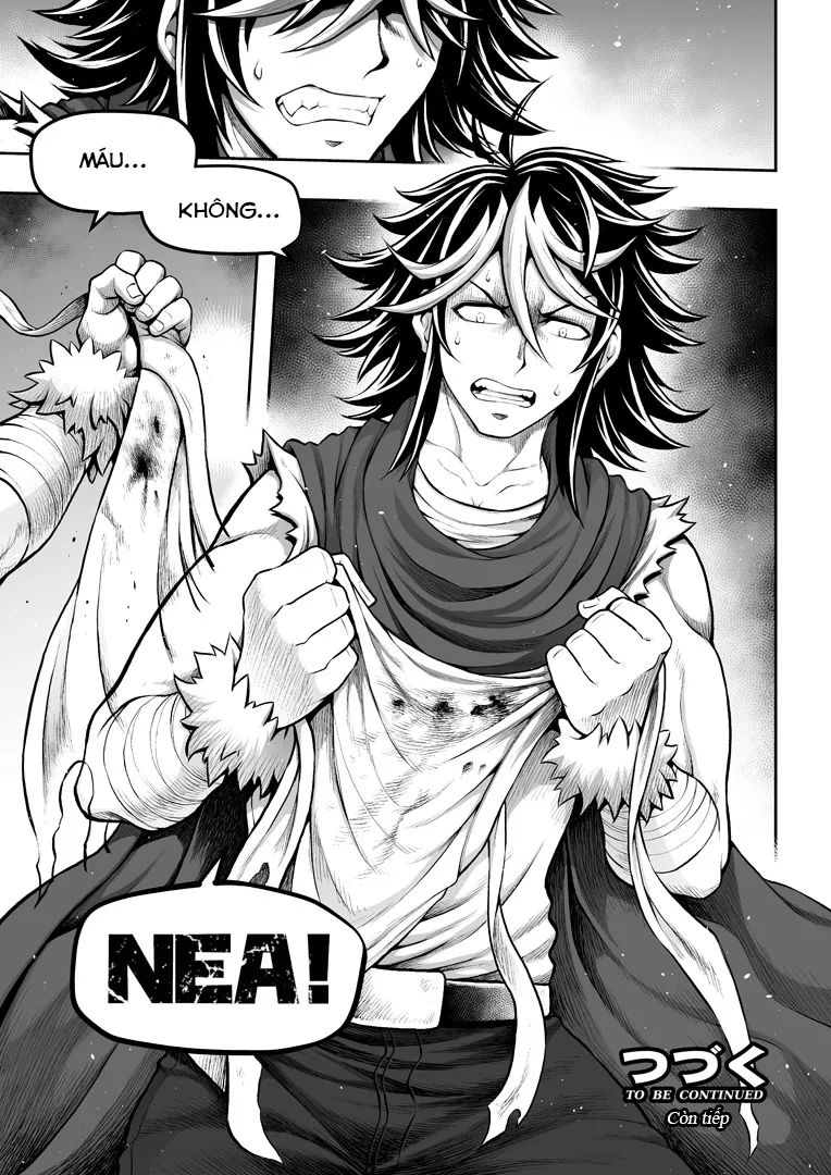 HentaiVN.net - Ảnh 21 - Thế giới tội lỗi [罪世; Tsumi Yo] - Chap 2(B)