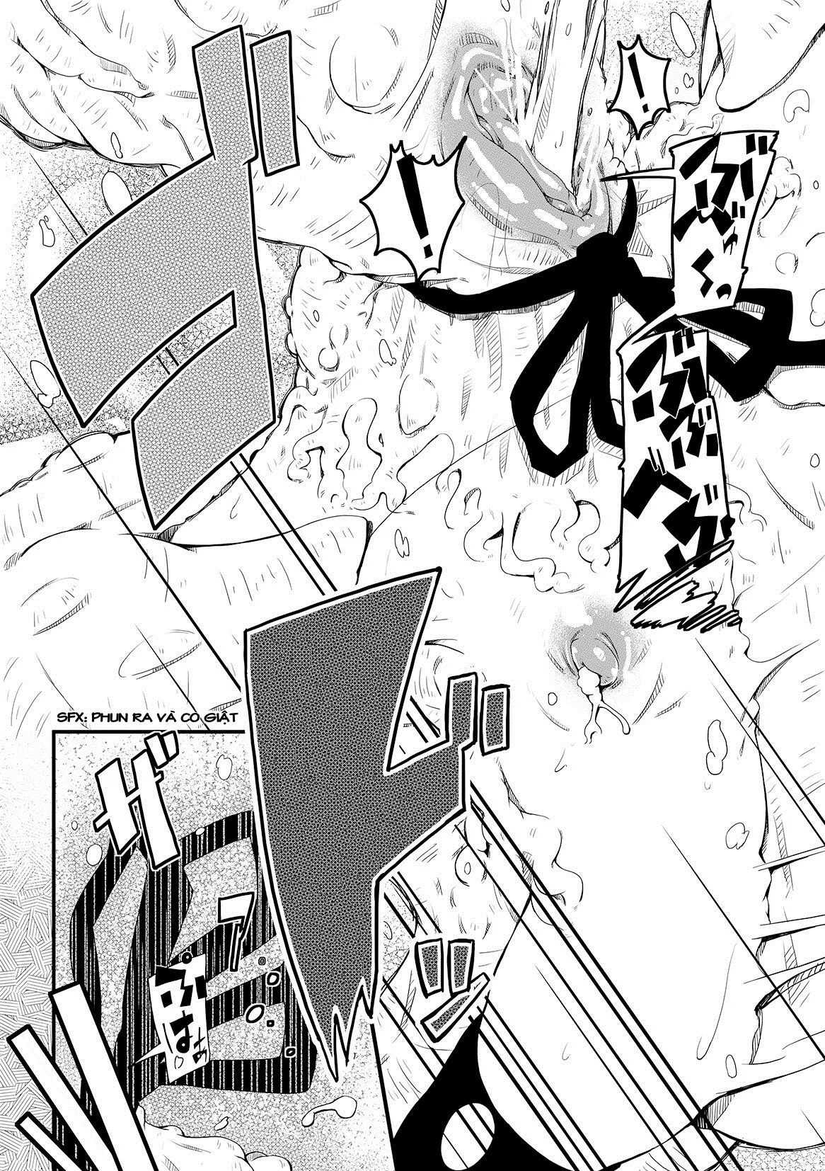 HentaiVN.net - Ảnh 13 - Fruit of the Red Seeds [Shu ni Minoru Tane] - Oneshot
