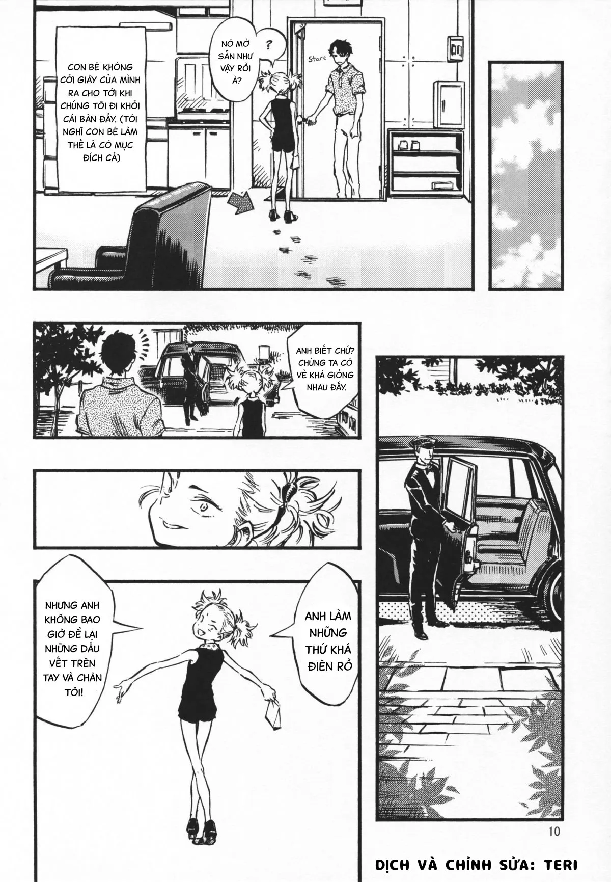 HentaiVN.net - Ảnh 7 - Higyaku Hime - Oneshot