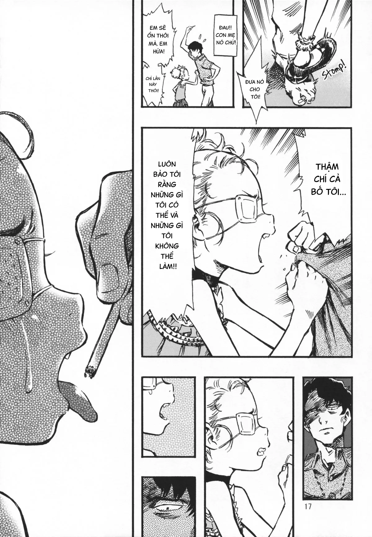 HentaiVN.net - Ảnh 13 - Higyaku Hime - Oneshot