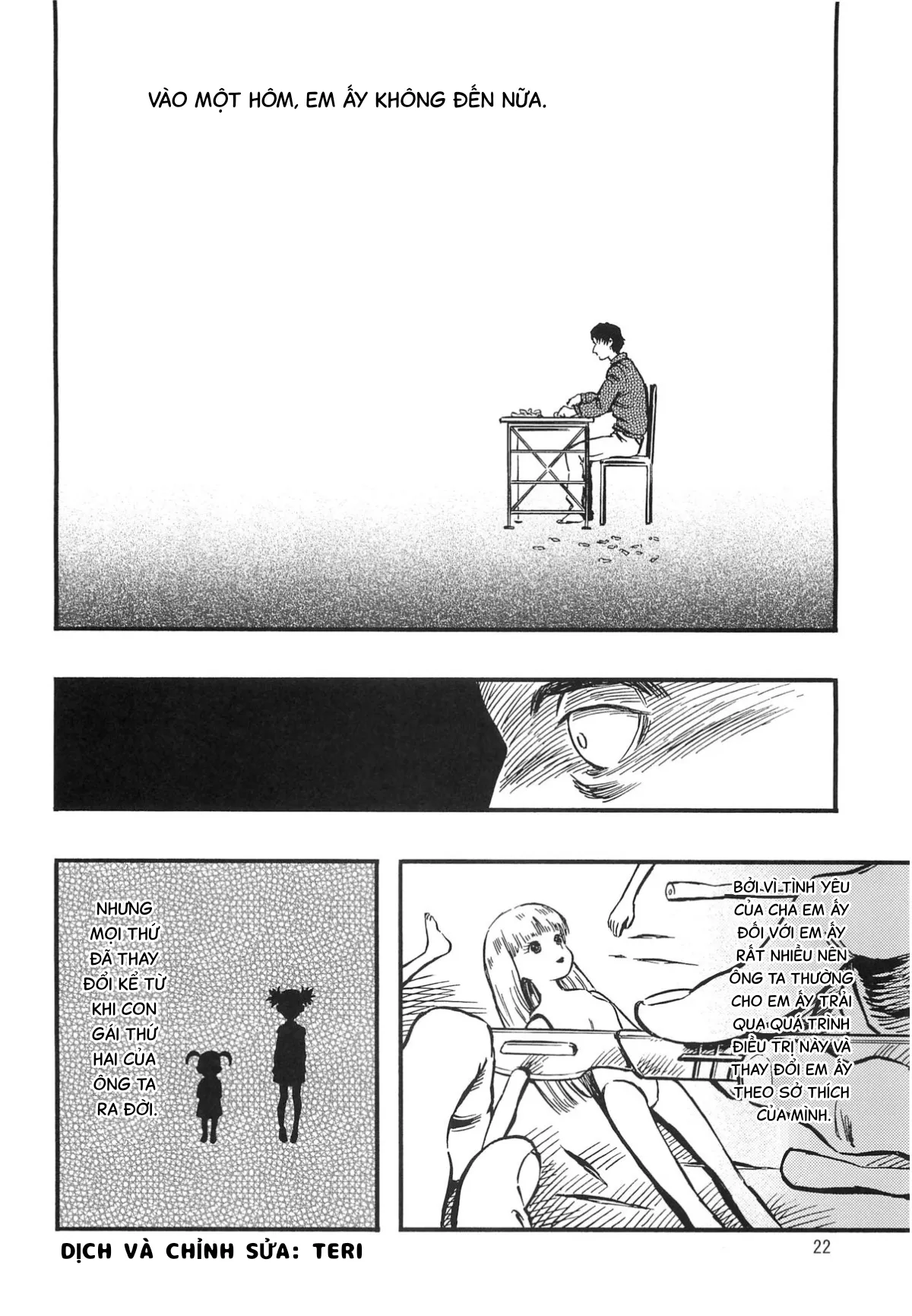 HentaiVN.net - Ảnh 18 - Higyaku Hime - Oneshot
