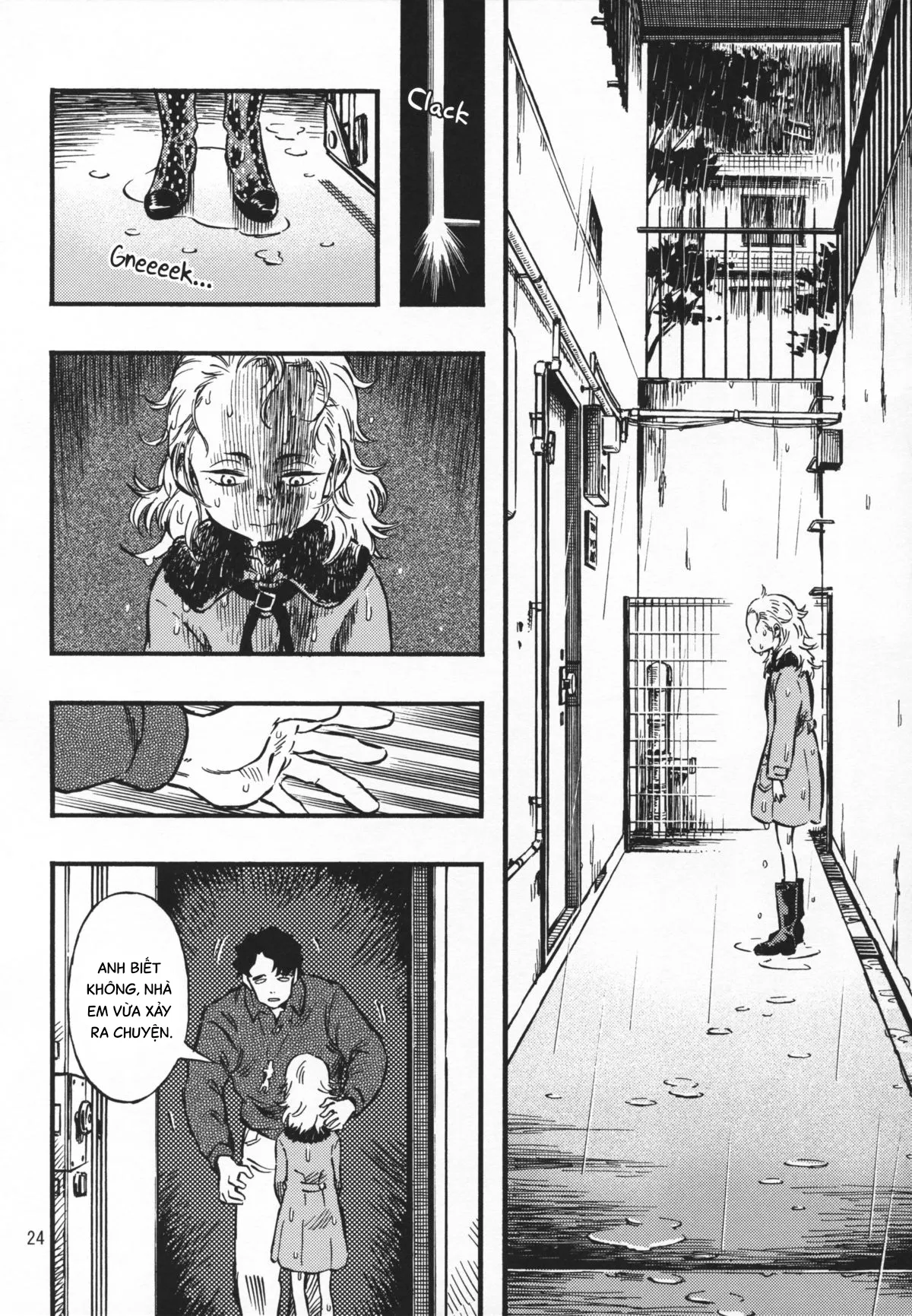HentaiVN.net - Ảnh 20 - Higyaku Hime - Oneshot