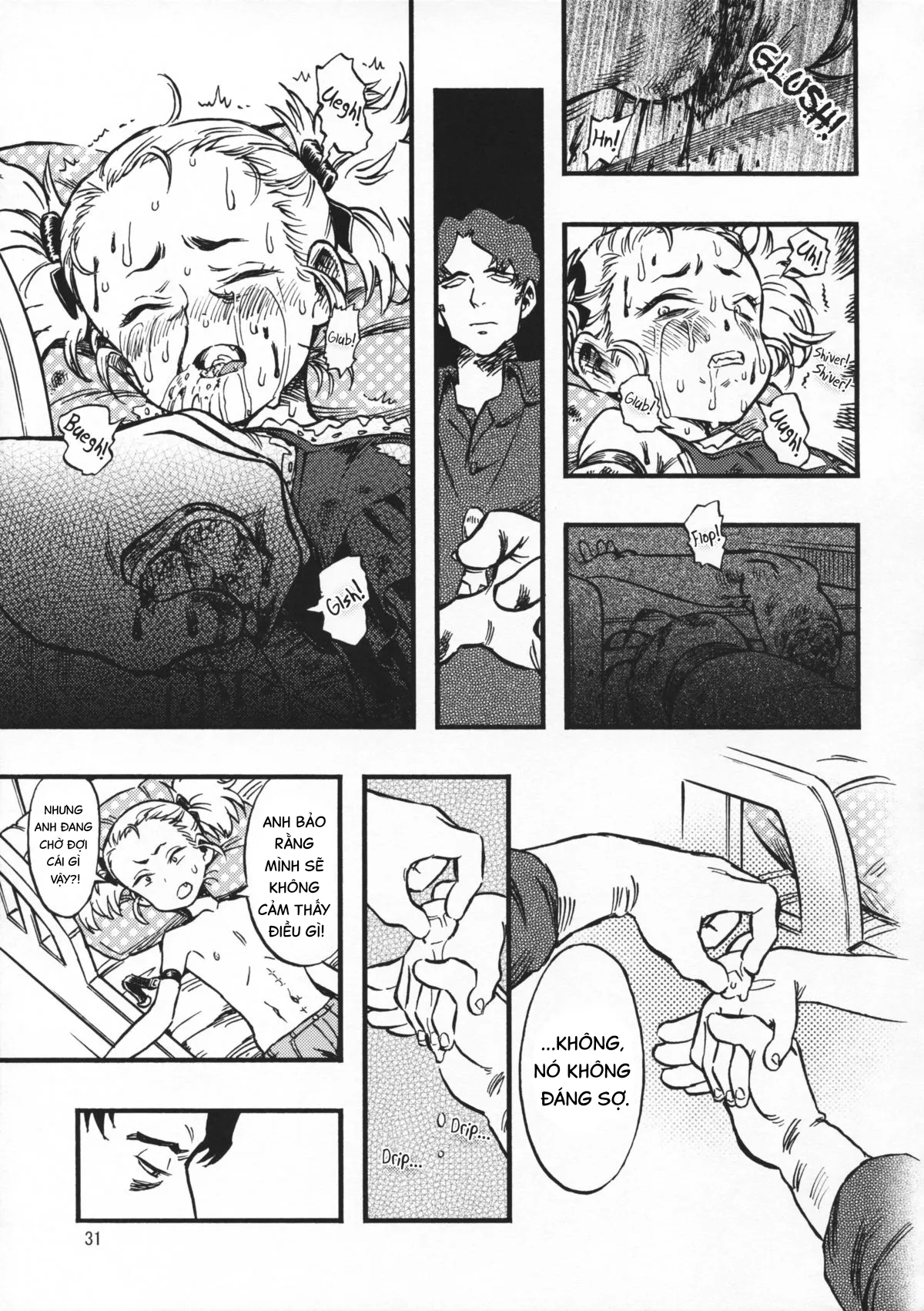 HentaiVN.net - Ảnh 26 - Higyaku Hime - Oneshot