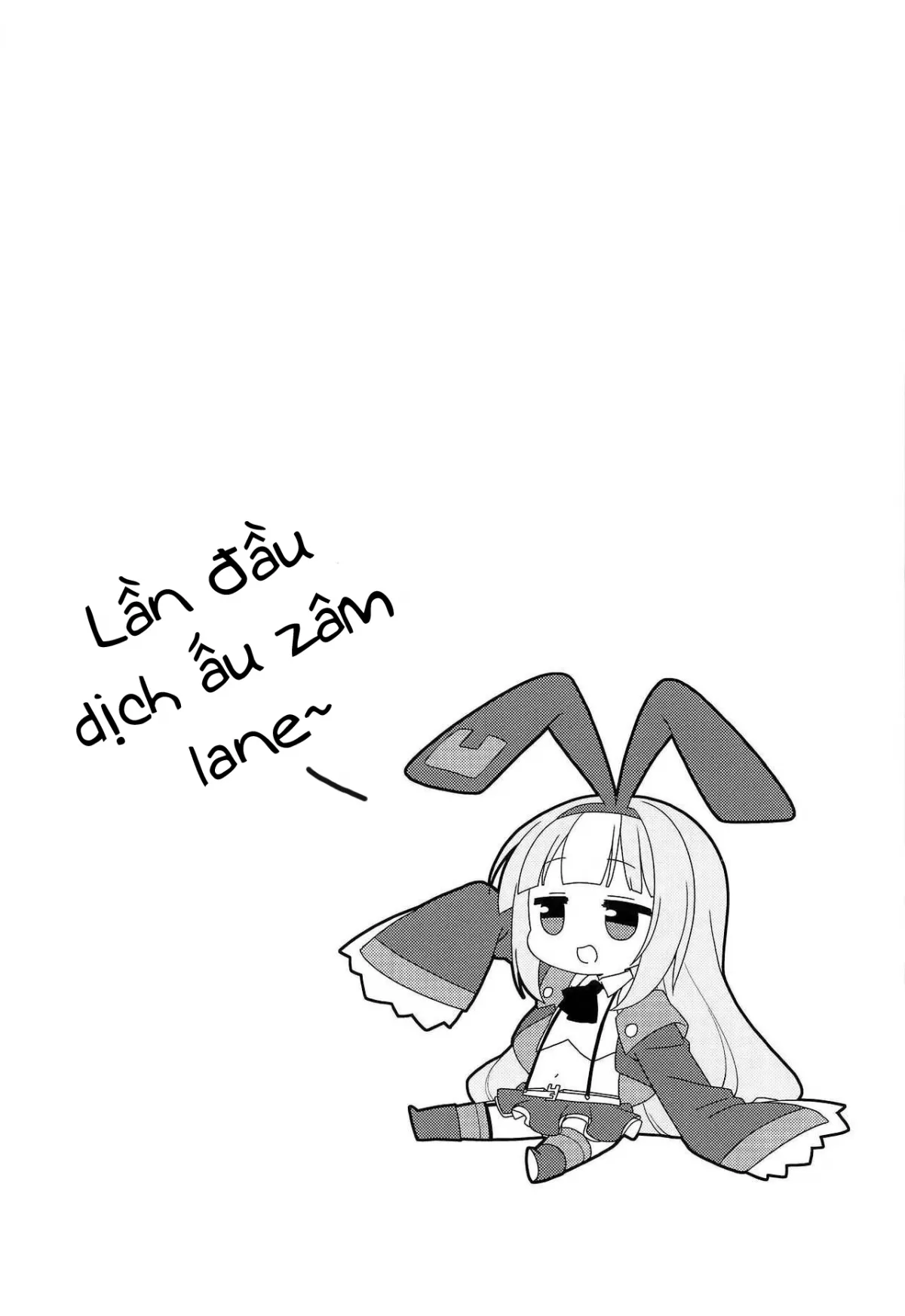 HentaiVN.net - Ảnh 4 - Namaiki na Hobbychan: The Book (Azur Lane) - Oneshot