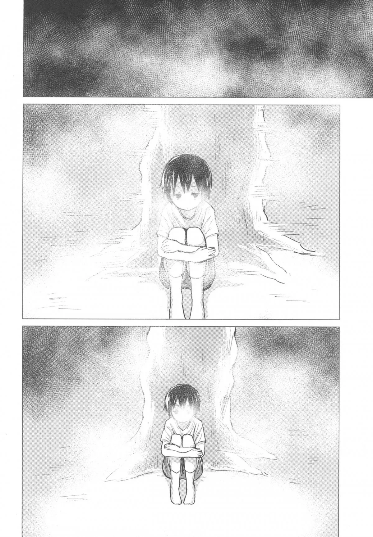 HentaiVN.net - Ảnh 6 - Chuyện tình của Suwako và shota 5 [Suwa shota 5] - Oneshot