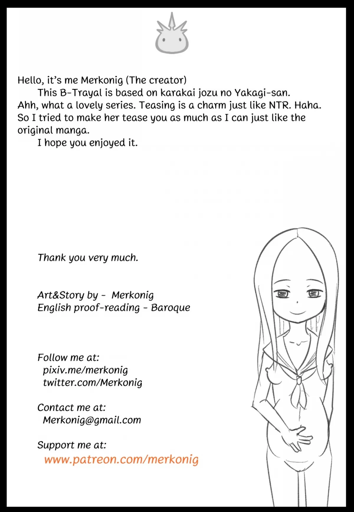 HentaiVN.net - Ảnh 11 - B-TRAYAL 8 - Oneshot