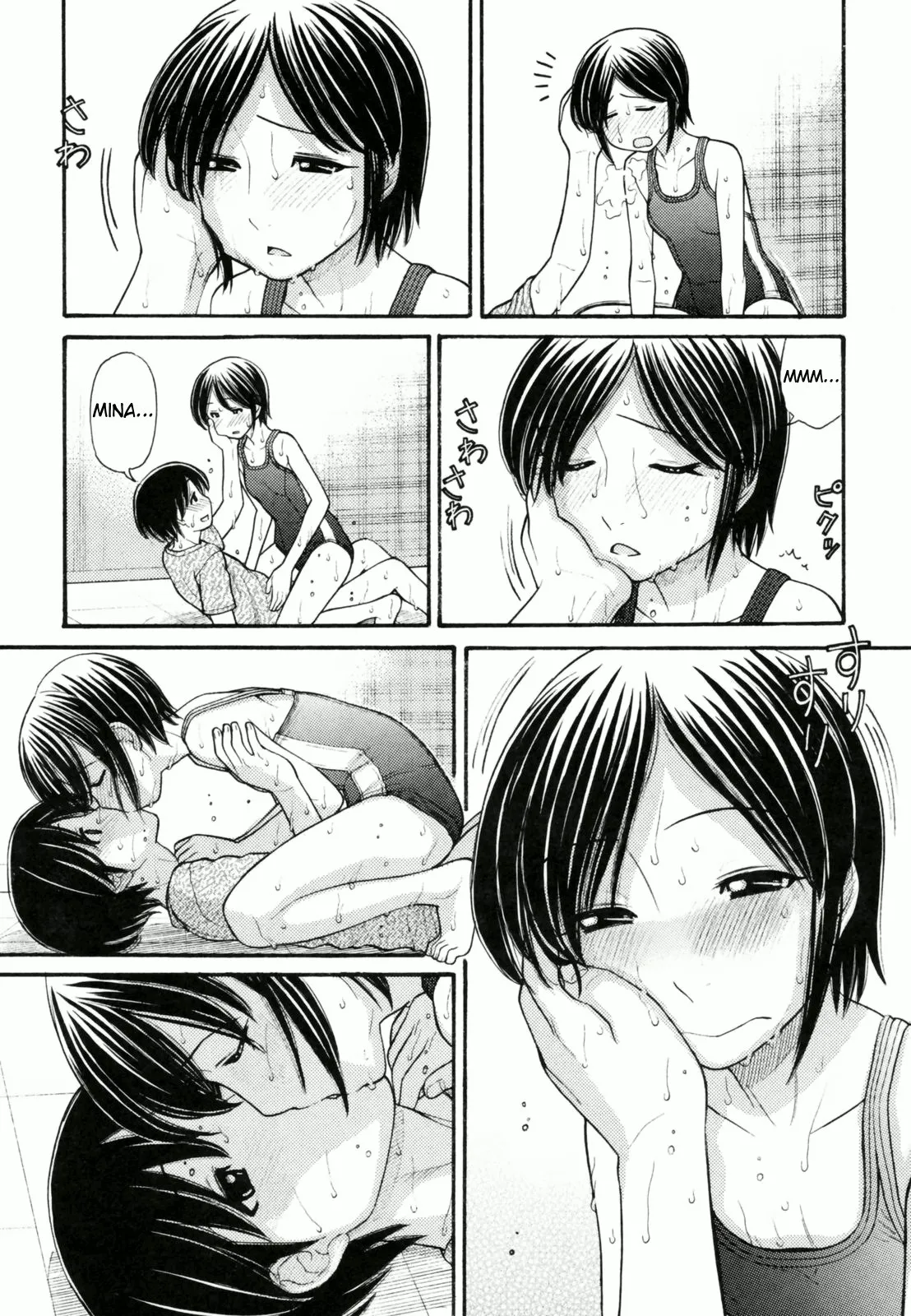HentaiVN.net - Ảnh 15 - Anipyu!5 - Oneshot