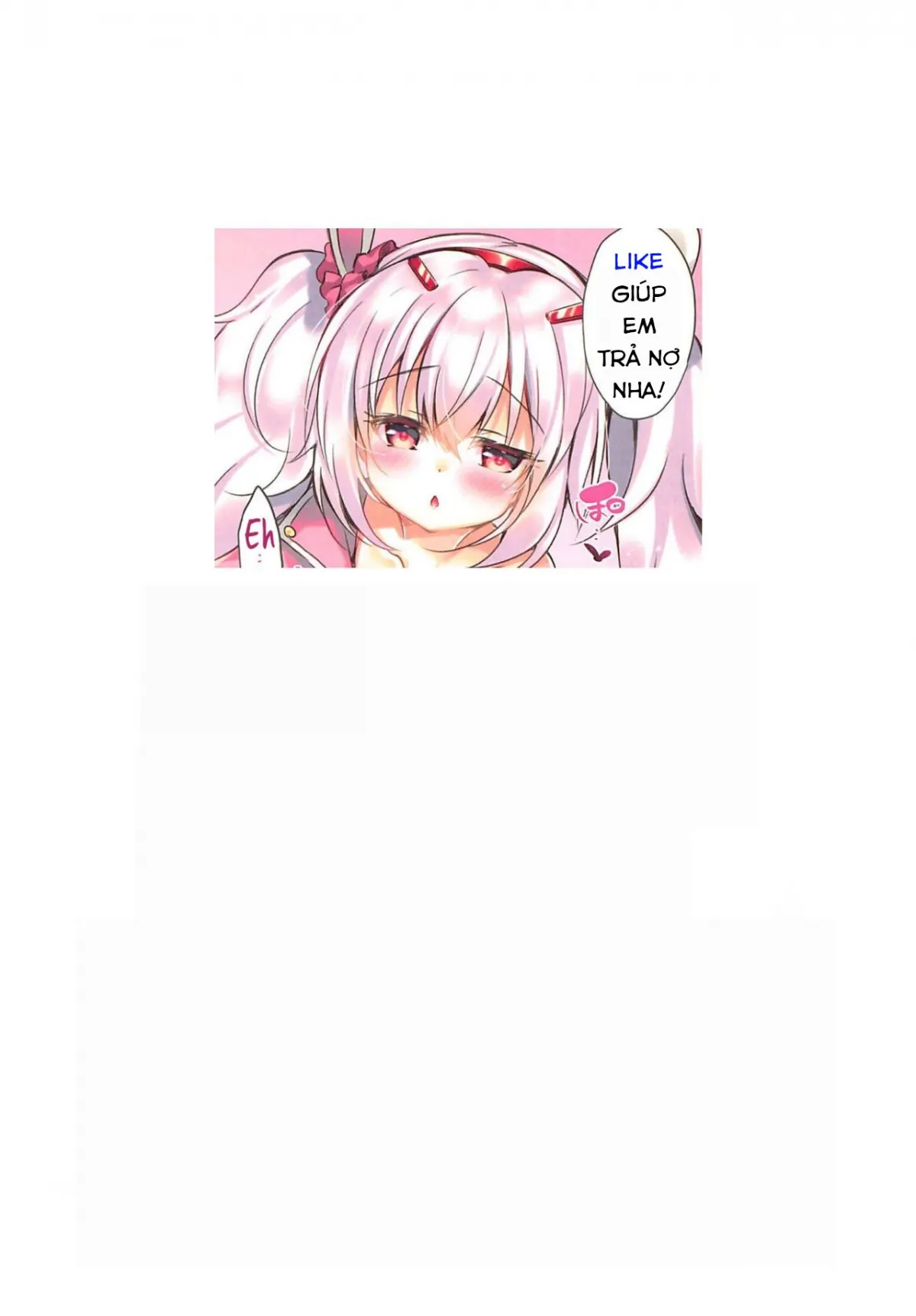HentaiVN.net - Ảnh 13 - Madoromi Usagi (Azur Lane) [打盹的兔子] - Oneshot