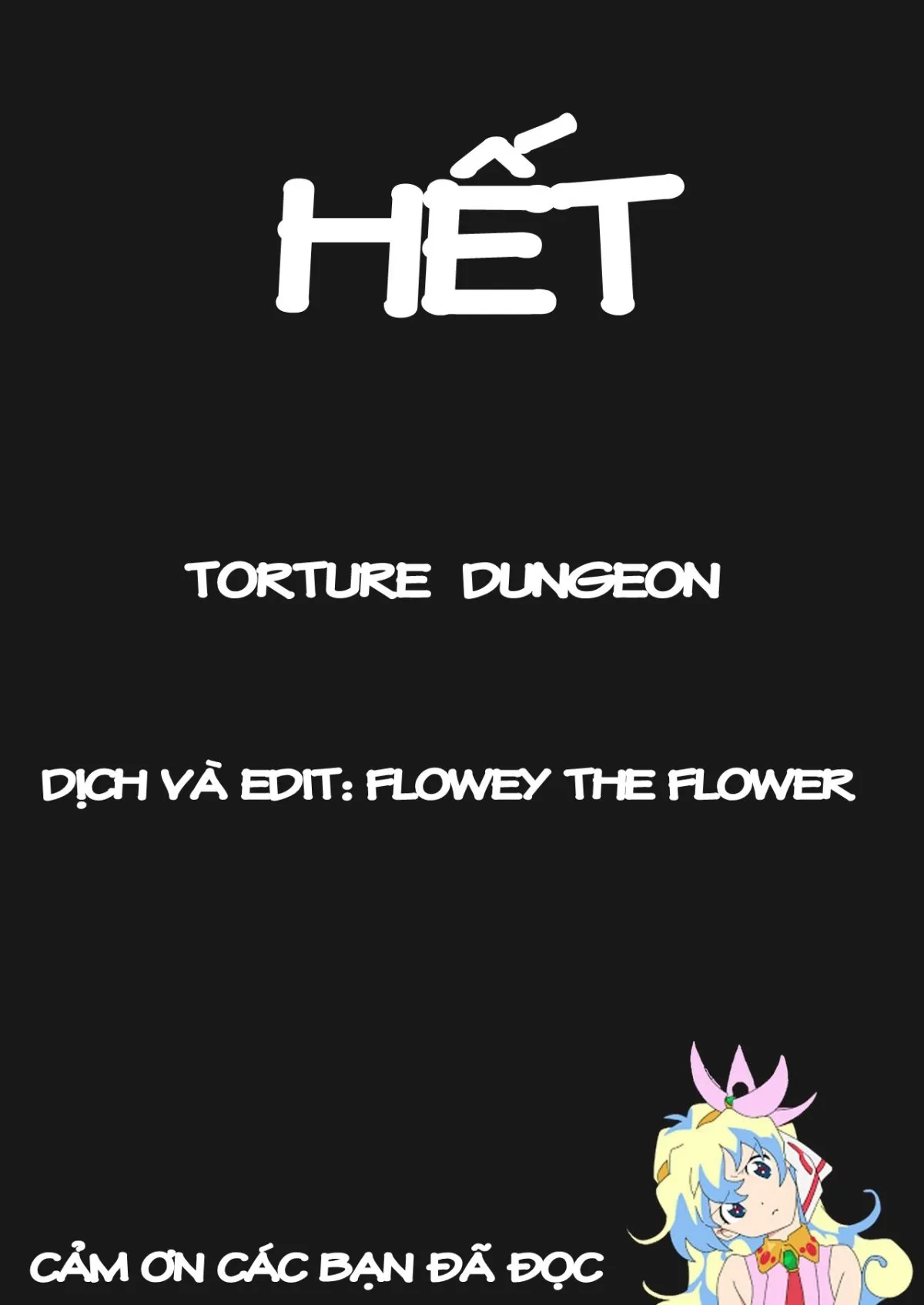 HentaiVN.net - Ảnh 16 - Torture Dungeon [Torture Dungeon; Zetsubou Goumonshitsu Gankoukan Hen; Eye Rape] - Oneshot
