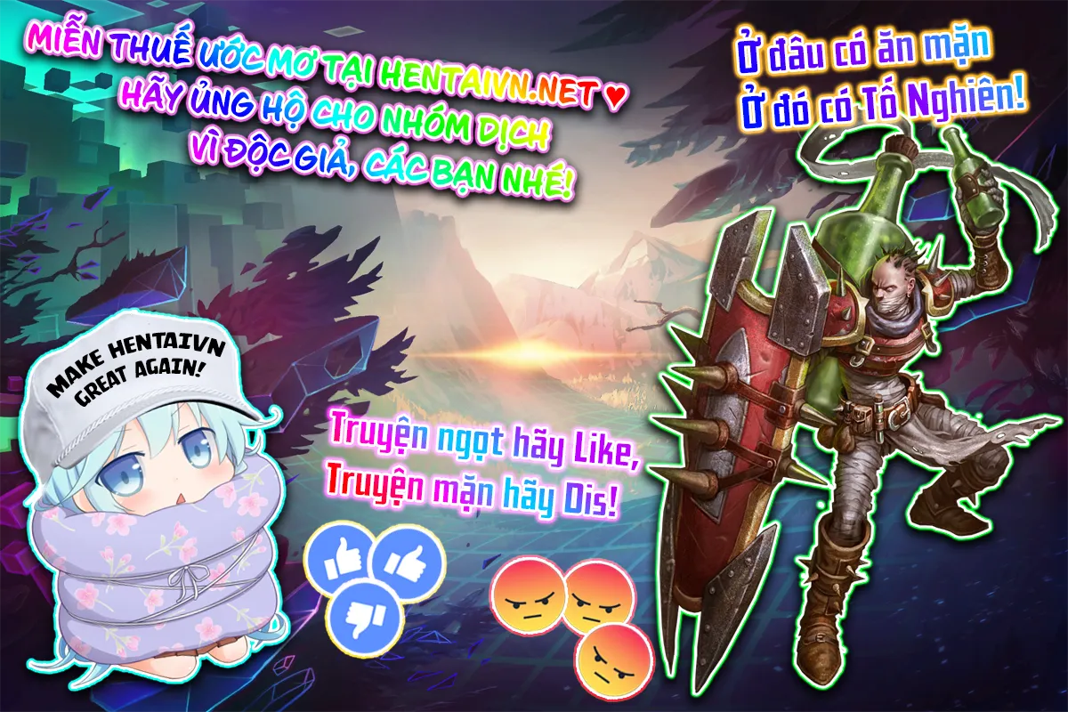 HentaiVN.net - Ảnh 24 - Penny Ịch Ịch với Brain! [Pet with Benefits] - Oneshot