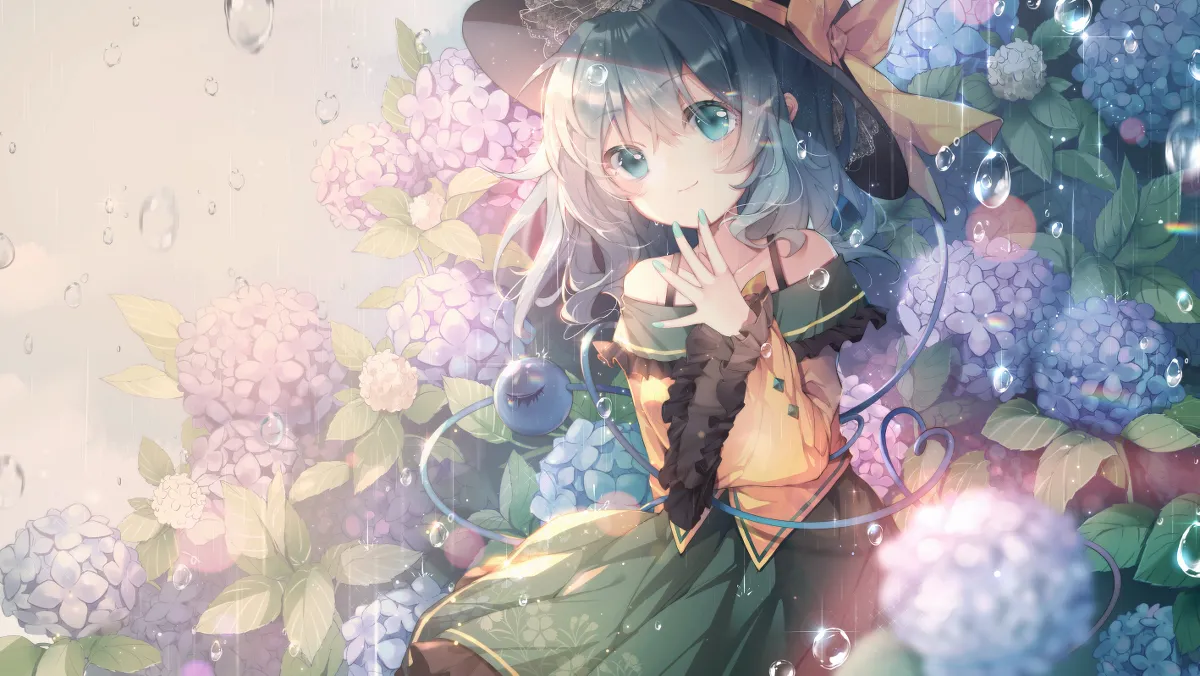 HentaiVN.net - Ảnh 34 - Lolikkitsune Tamamo-chan (Fate/Grand Order) - Oneshot