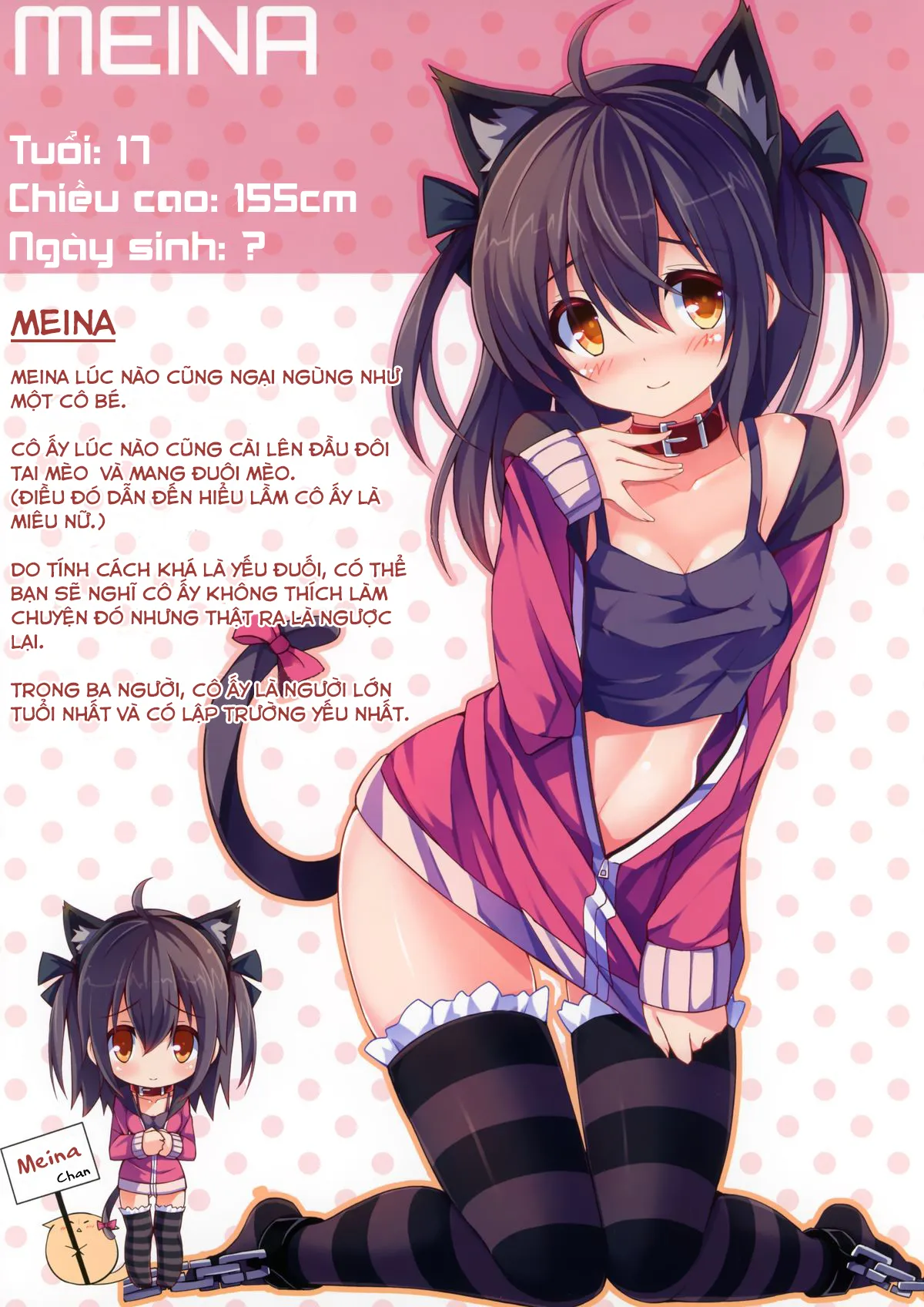 HentaiVN.net - Ảnh 4 - CxMxK NOTEs - Note I