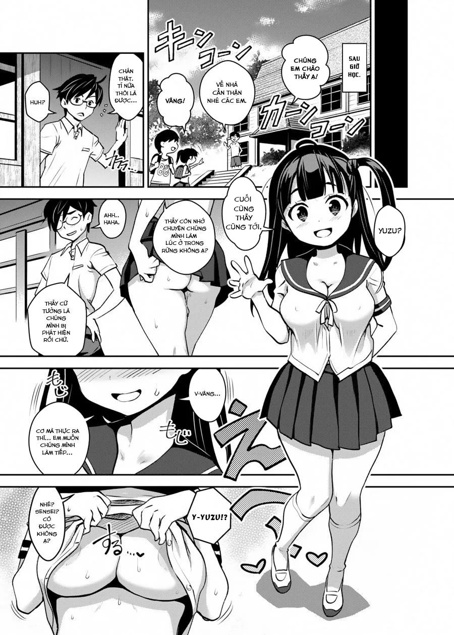 HentaiVN.net - Ảnh 16 - Inakax 2 - Oneshot