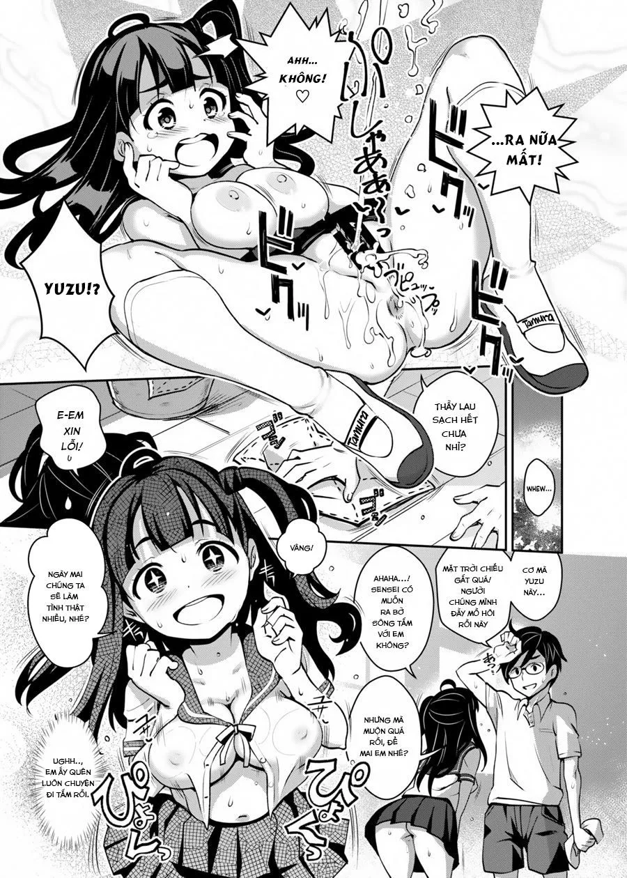 HentaiVN.net - Ảnh 24 - Inakax 2 - Oneshot