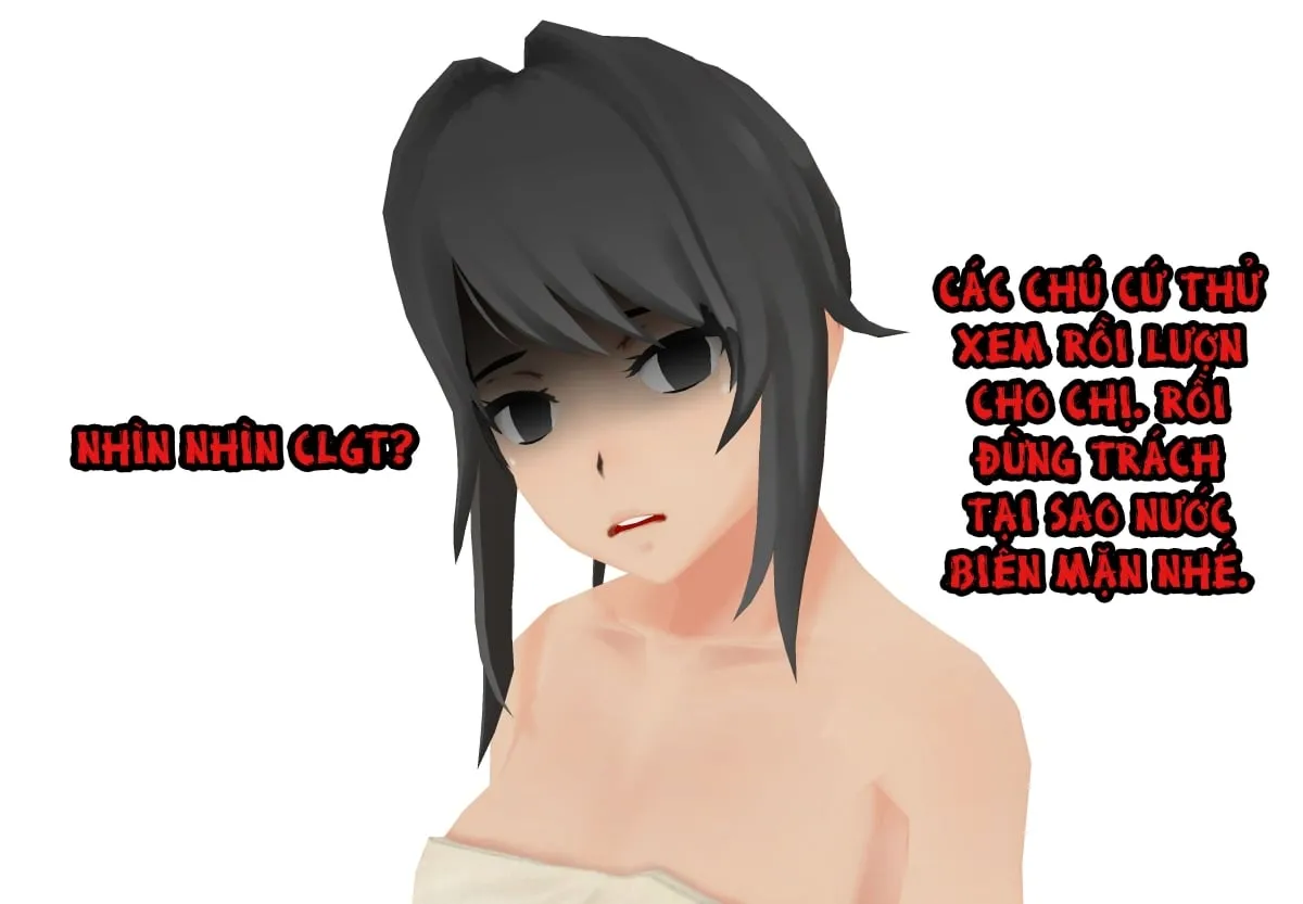 HentaiVN.net - Ảnh 25 - Inakax 2 - Oneshot