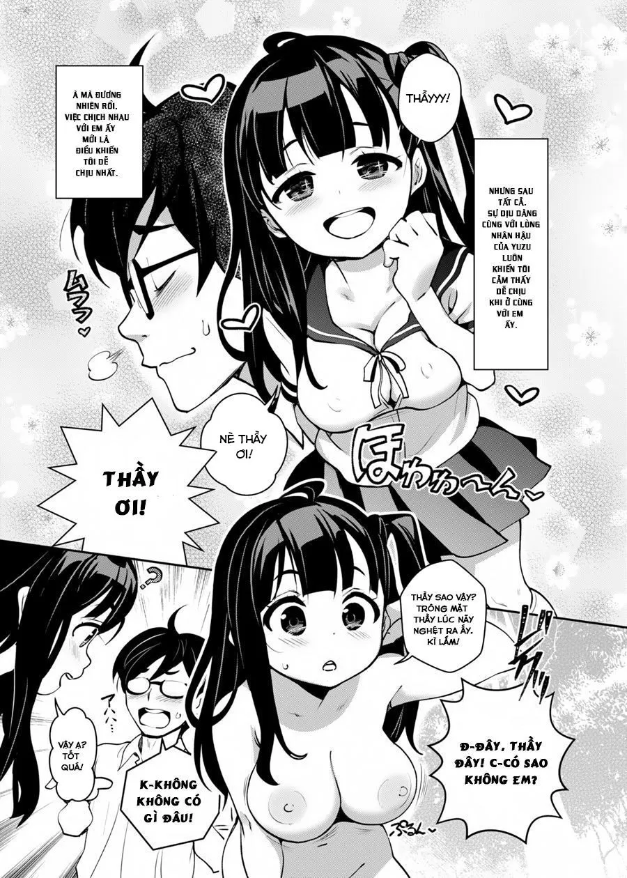 HentaiVN.net - Ảnh 4 - Inakax 2 - Oneshot