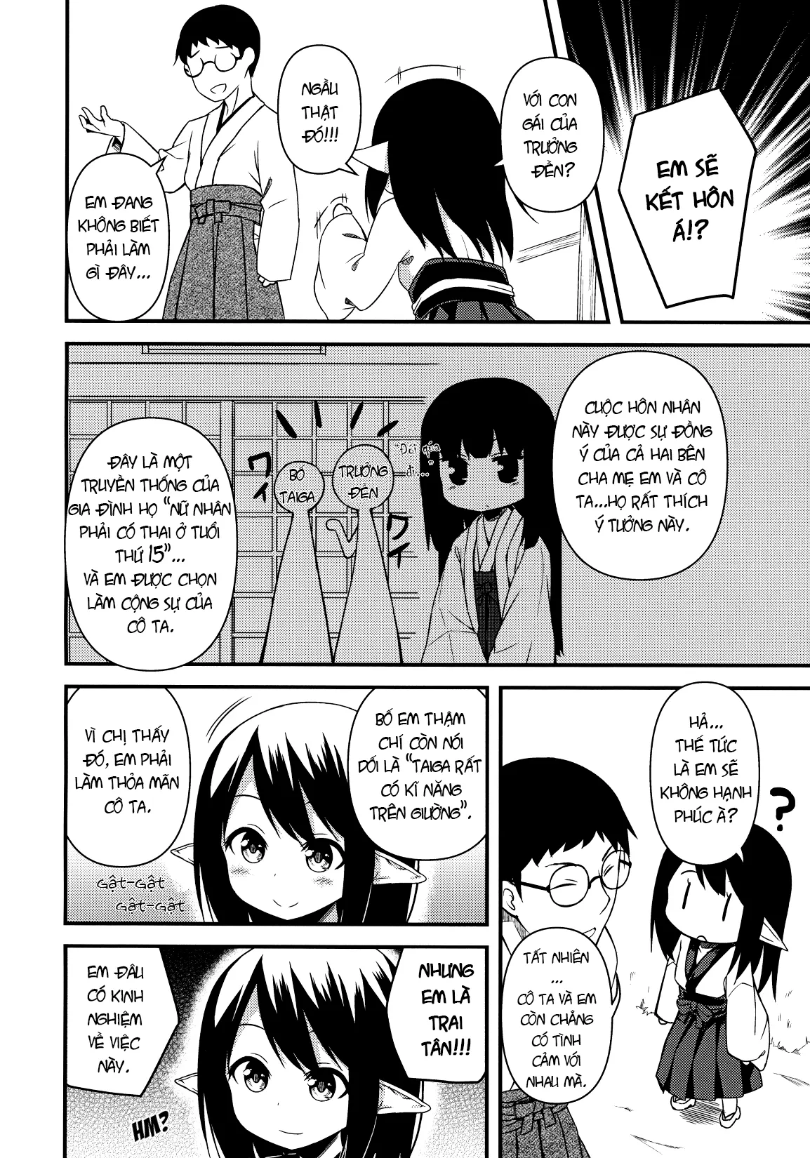 HentaiVN.net - Ảnh 5 - Lá thư chia tay [忘らるる手紙] - Oneshot