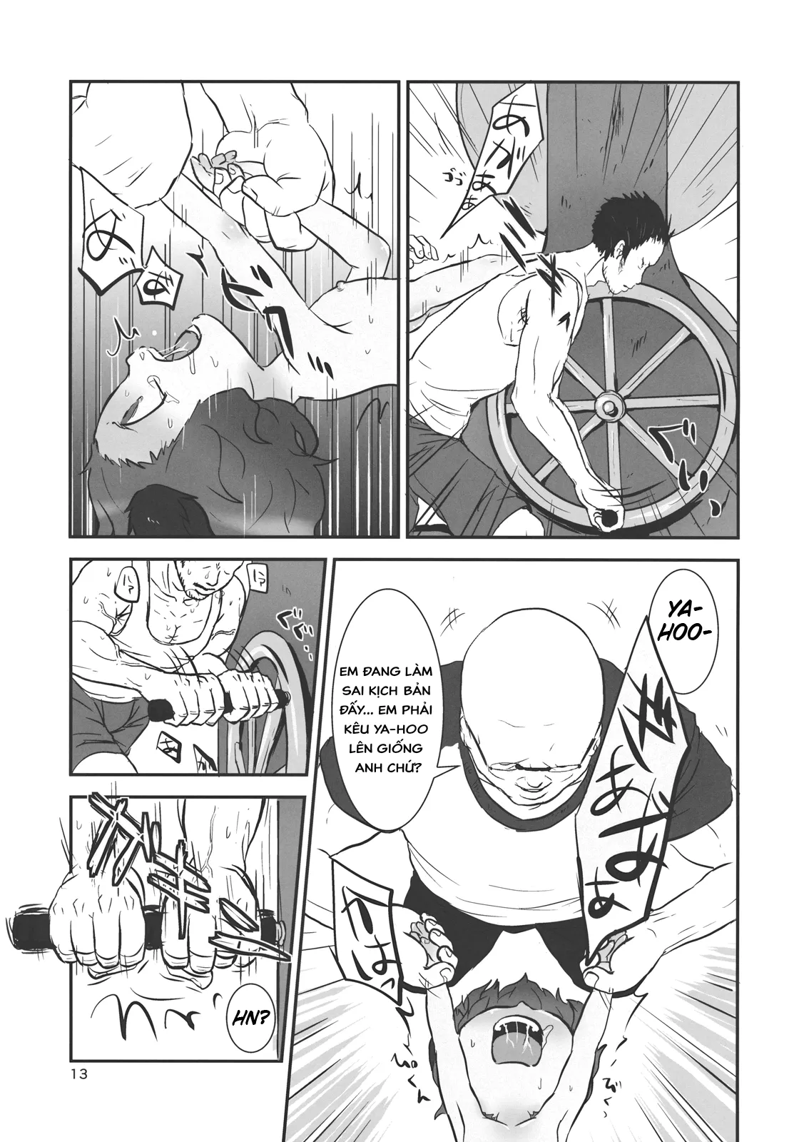 HentaiVN.net - Ảnh 12 - Touhou snuff vol.1 Kasodani Kyouko (Touhou Project) [Touhou Snuff Vol.1 Kasodani Kyouko(Paipan Loli Shoujo Yuukai Maji Naki).Avi] - Nhiều đường UwU