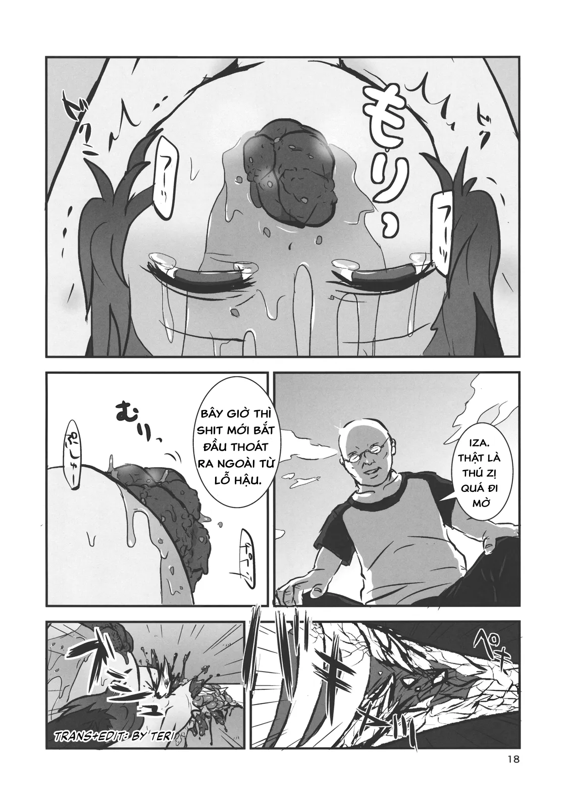 HentaiVN.net - Ảnh 17 - Touhou snuff vol.1 Kasodani Kyouko (Touhou Project) [Touhou Snuff Vol.1 Kasodani Kyouko(Paipan Loli Shoujo Yuukai Maji Naki).Avi] - Nhiều đường UwU