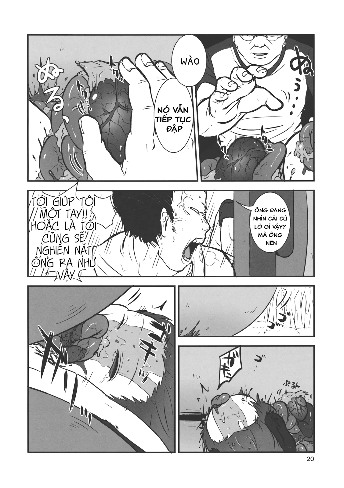 HentaiVN.net - Ảnh 19 - Touhou snuff vol.1 Kasodani Kyouko (Touhou Project) [Touhou Snuff Vol.1 Kasodani Kyouko(Paipan Loli Shoujo Yuukai Maji Naki).Avi] - Nhiều đường UwU
