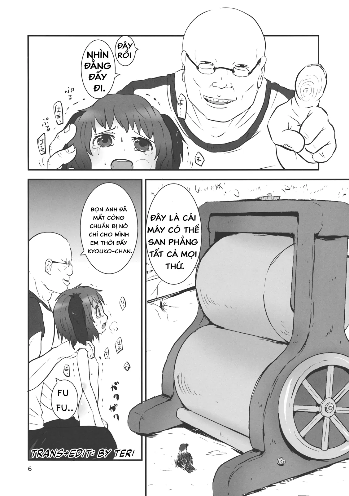 HentaiVN.net - Ảnh 5 - Touhou snuff vol.1 Kasodani Kyouko (Touhou Project) [Touhou Snuff Vol.1 Kasodani Kyouko(Paipan Loli Shoujo Yuukai Maji Naki).Avi] - Nhiều đường UwU