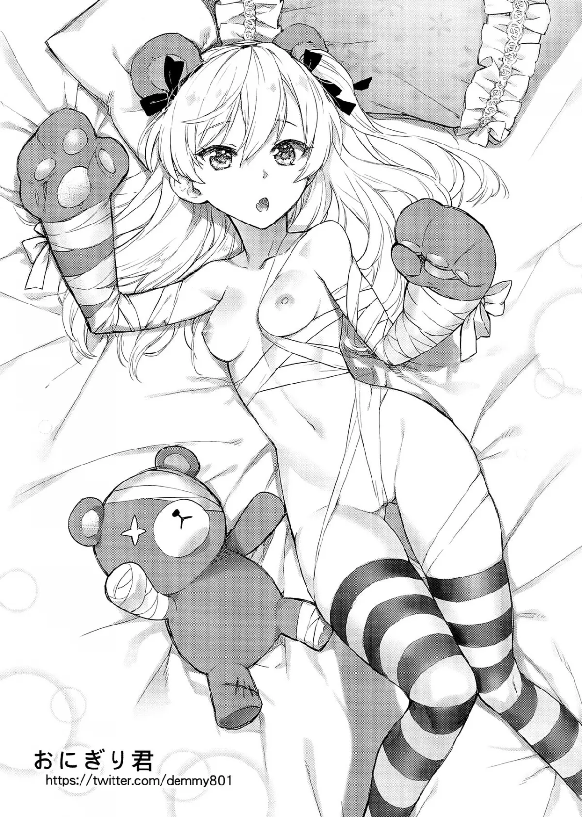 HentaiVN.net - Ảnh 15 - Boko-tachi no Sex Lesson (Girls Und Panzer) - Oneshot