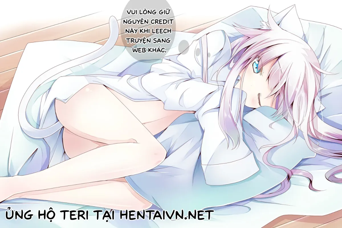 HentaiVN.net - Ảnh 25 - Shun Tsumami Erufu 2 [Shun Tsumami Erufu 2[SMDC]] - Ngọt UwU