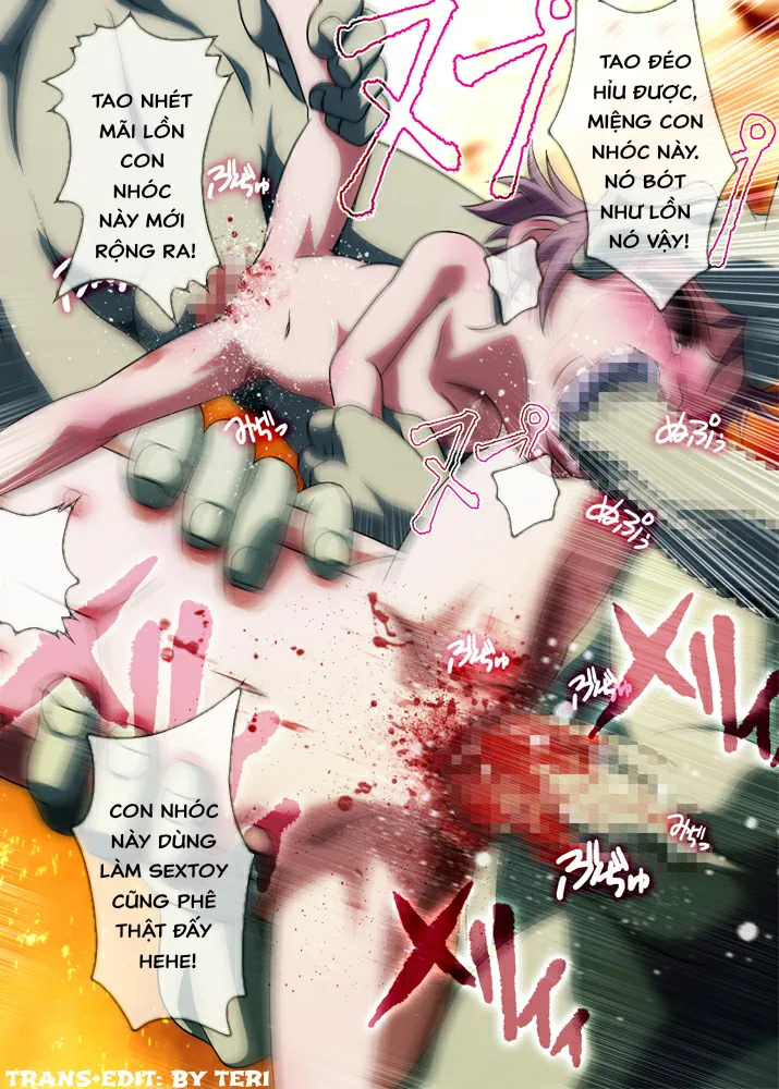 HentaiVN.net - Ảnh 7 - Shun Tsumami Erufu 2 [Shun Tsumami Erufu 2[SMDC]] - Ngọt UwU