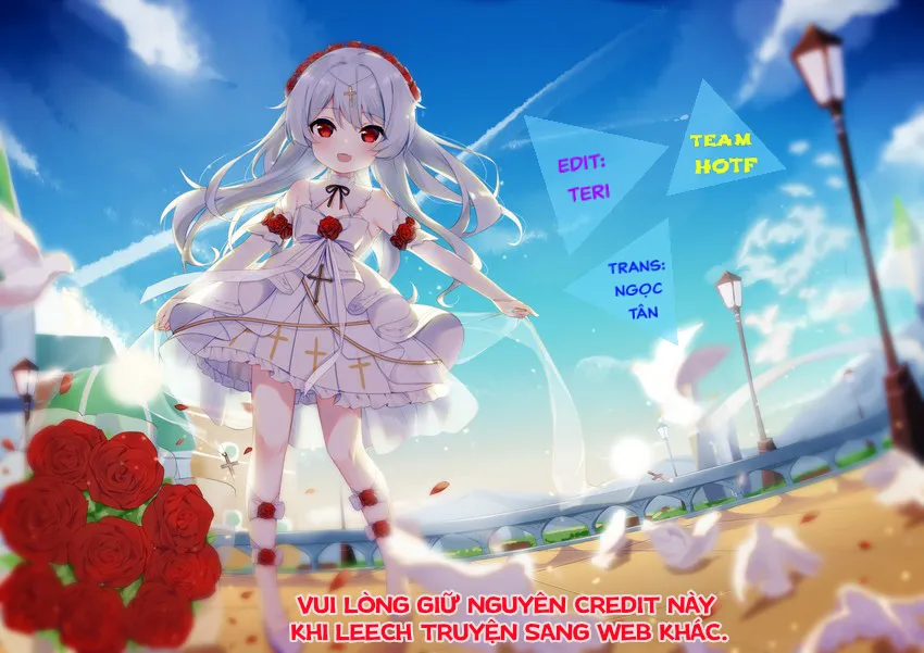 HentaiVN.net - Ảnh 22 - Câu chuyện về cô bé loli ăn cắp. [For The Shoplifting Teenage Girl] - Teri đi lạc