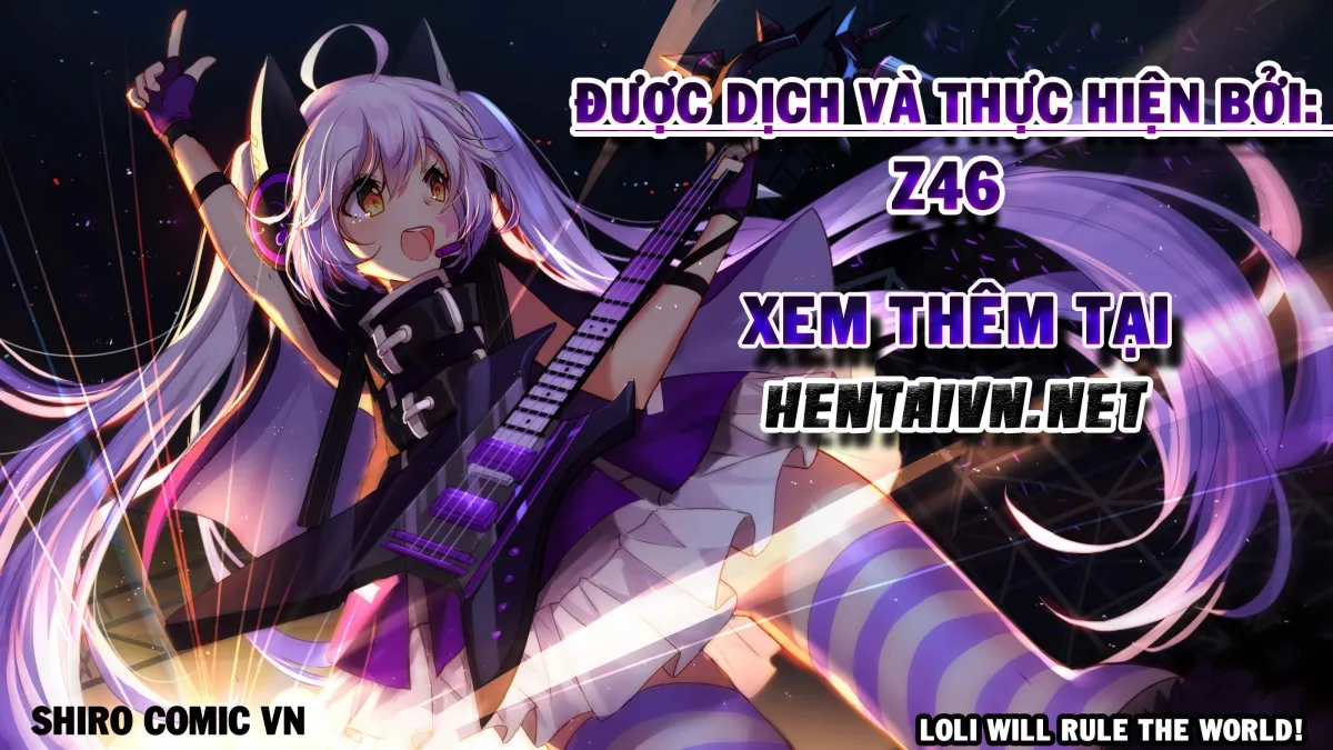 HentaiVN.net - Ảnh 19 - Nekokan! Meshimase [Canned Catfood! Please Try It] - Oneshot