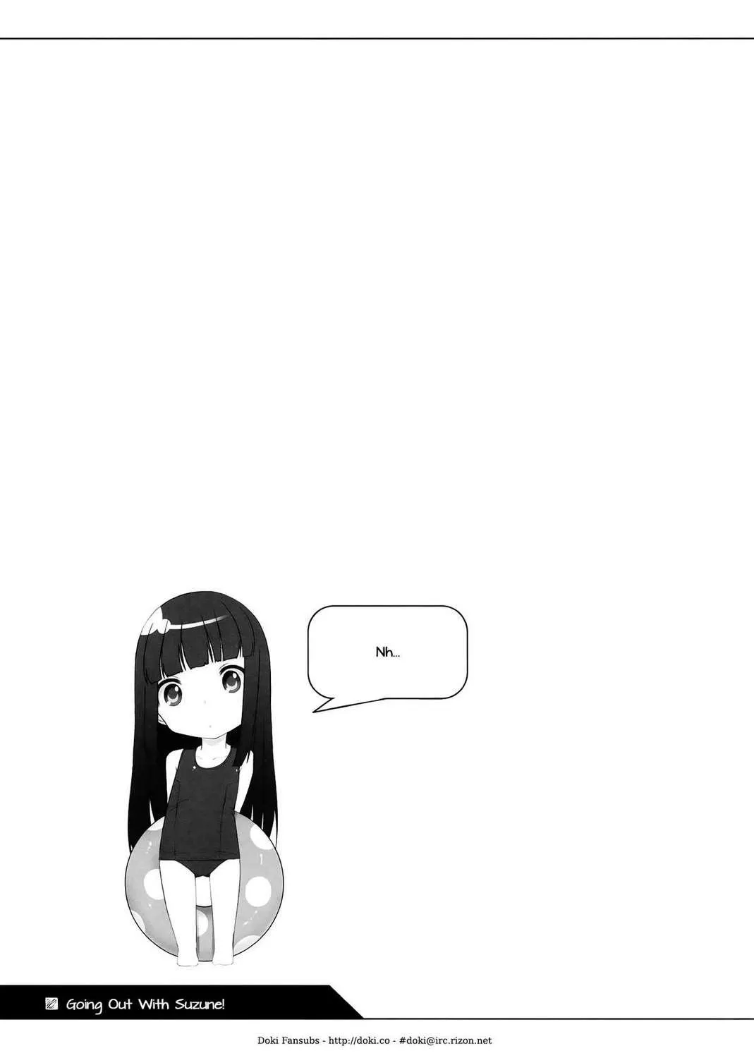 HentaiVN.net - Ảnh 22 - Going Out With Suzune! [Suzune to Odekake!] - Oneshot