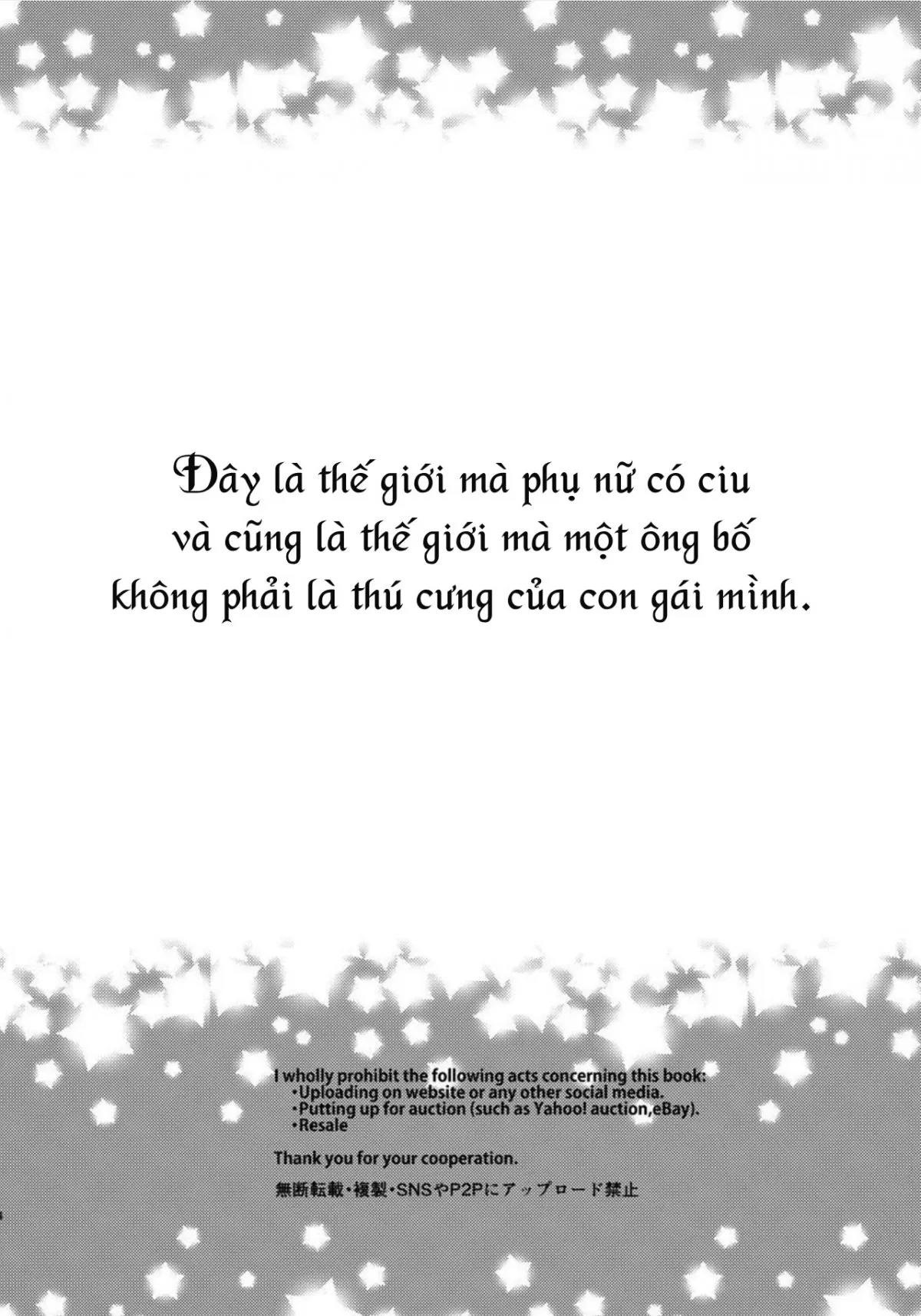 HentaiVN.net - Ảnh 3 - Ba ơi, cùng chơi với con nhé! [Papa to Asobou!] - Oneshot