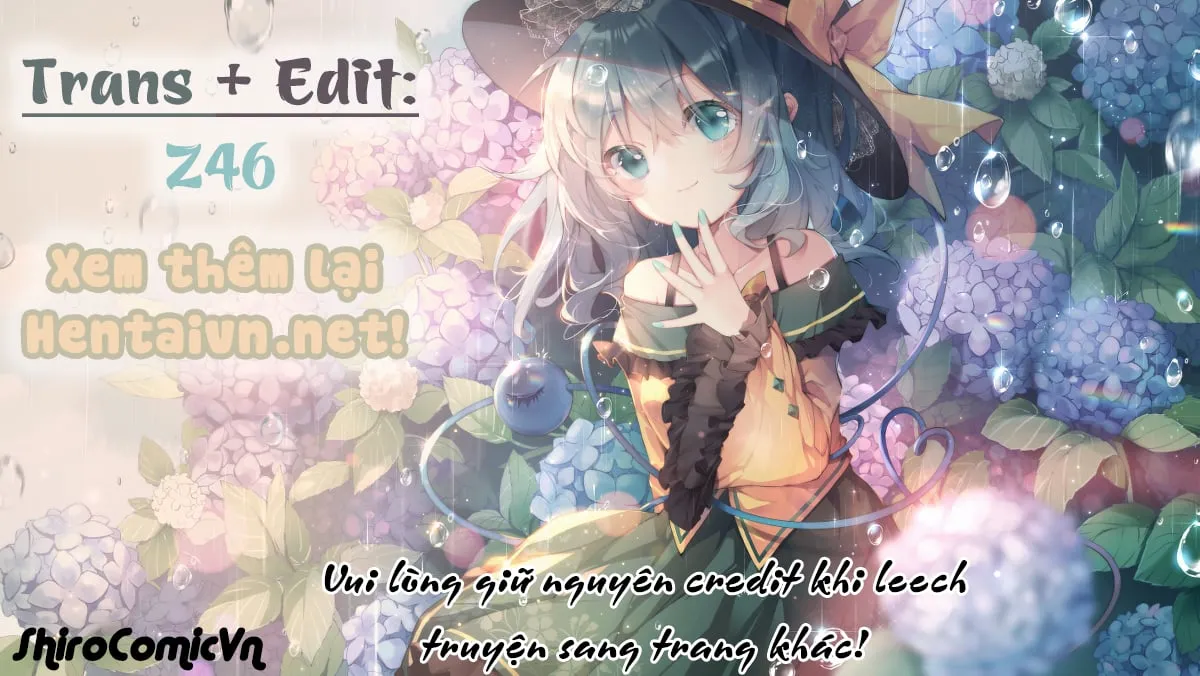 HentaiVN.net - Ảnh 30 - Zozonpi Zonpi! (Touhou Project) - Oneshot