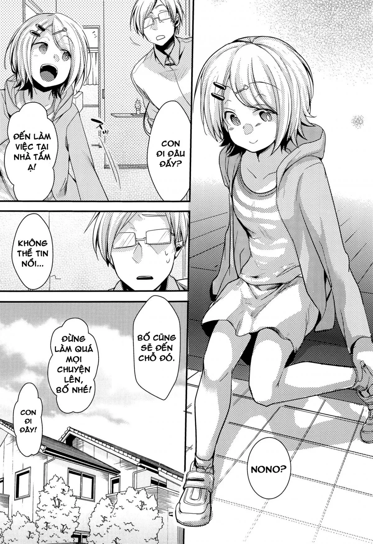 HentaiVN.net - Ảnh 15 - Tuyển tập chịch gái tại nơi làm việc [Tsutomesaki no Musume-san o Oishiku Itadaku Hon Sonogo no Matome; 勤め先の娘さんをおいしく頂く本その後のまとめ] - 1-shot nuột